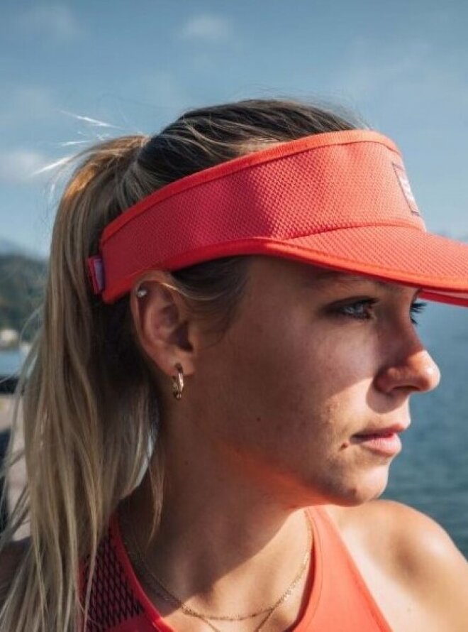 RUNNING VISOR