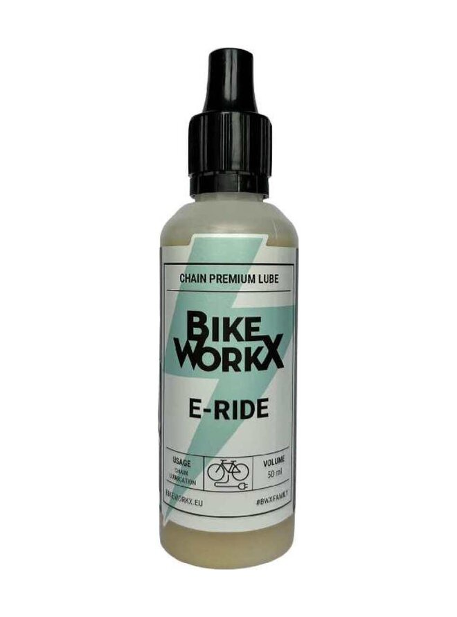 E-RIDE 50ML