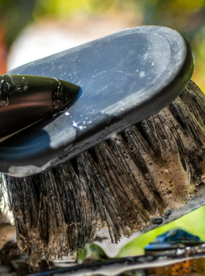 8-IN-ONE BIKE CLEANING KIT