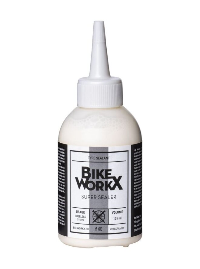 SUPER SEAL STAR 125ML