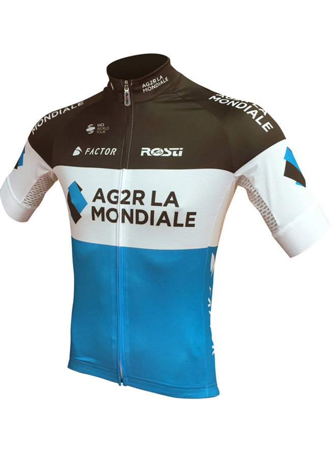 AG2R 2018