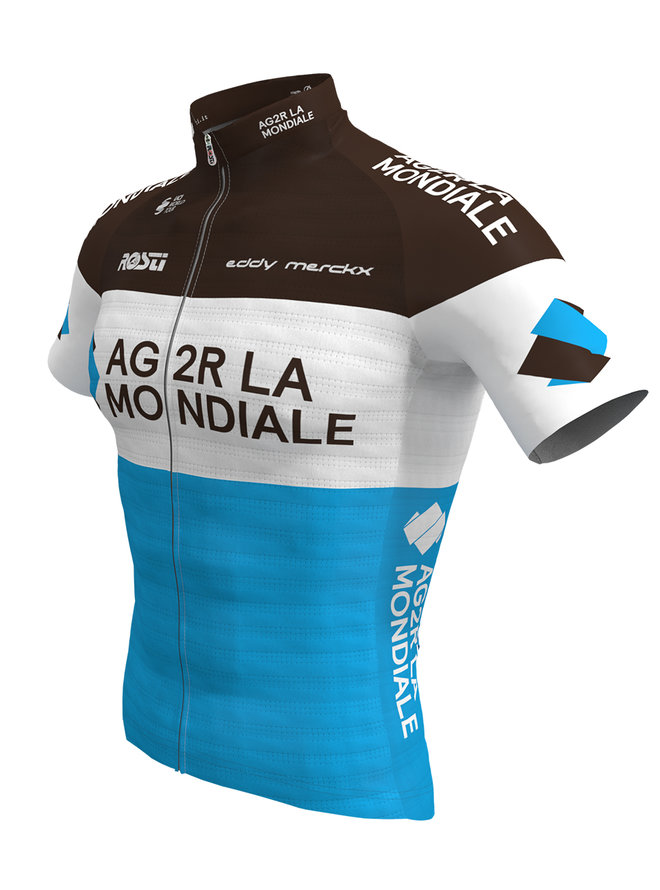AG2R 2019 