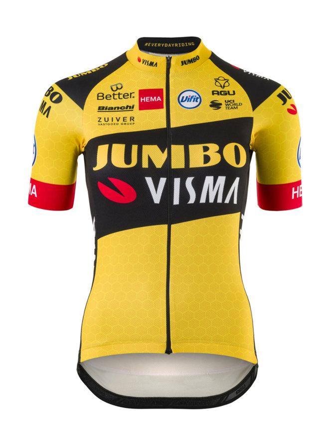 JUMBO-VISMA '20 LADY