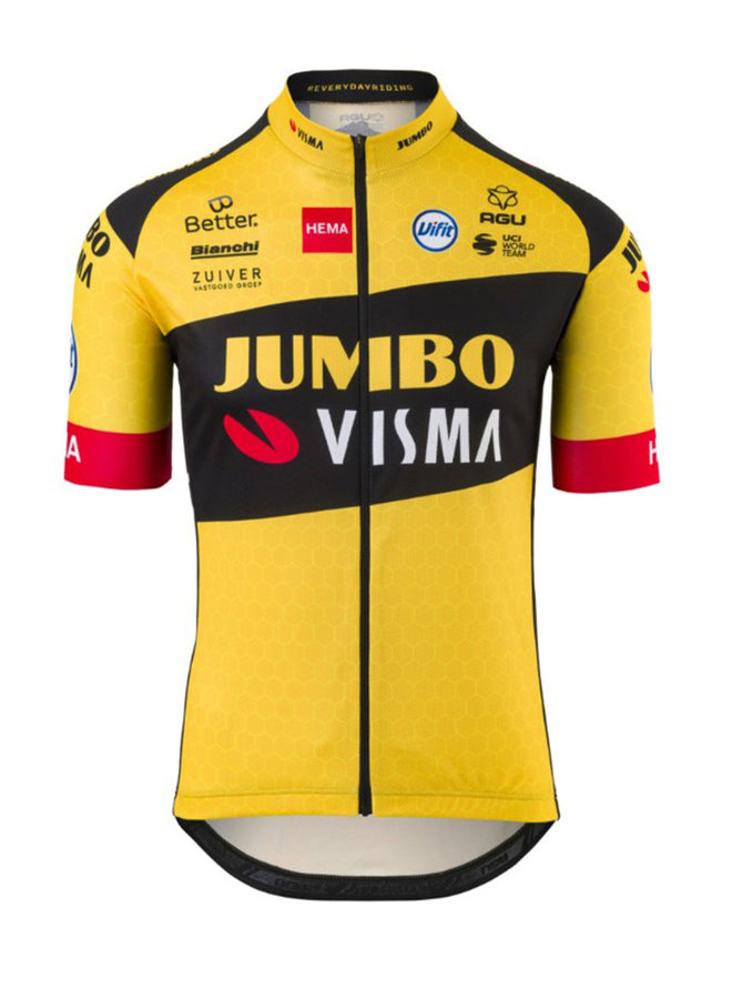 JUMBO-VISMA '20 KIDS