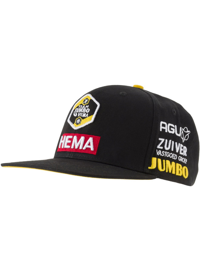 JUMBO-VISMA 2020