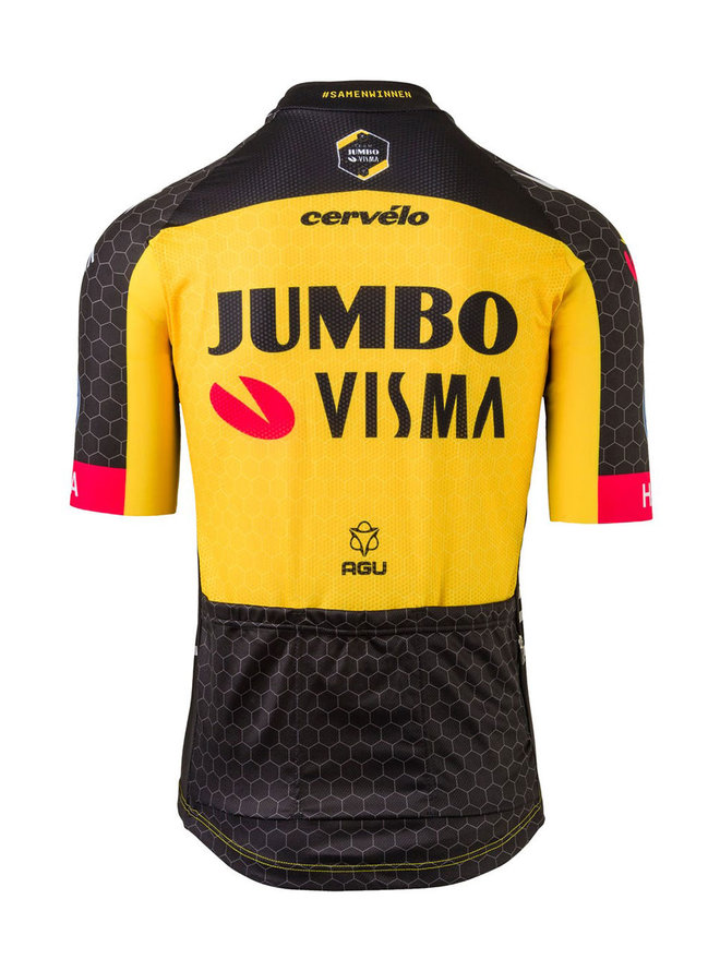JUMBO-VISMA 2021