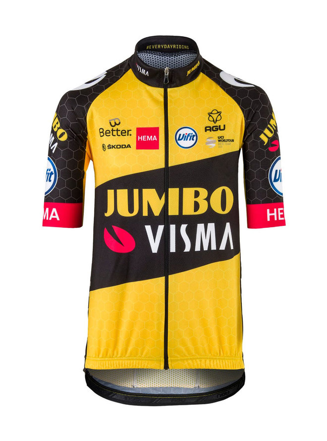 JUMBO-VISMA '21 KIDS