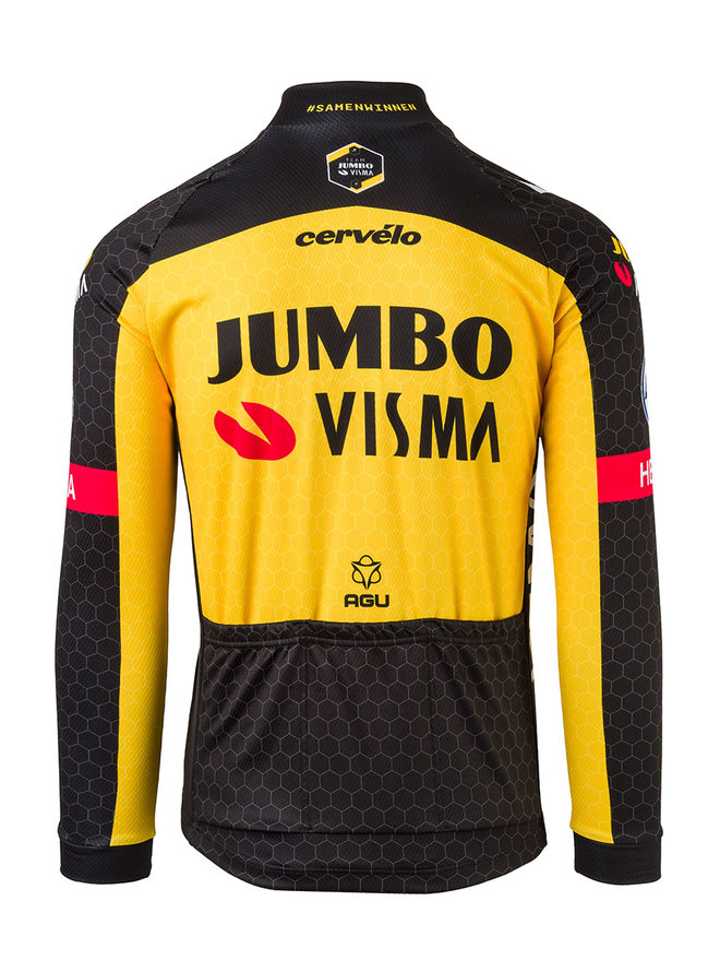 JUMBO-VISMA WINT '21