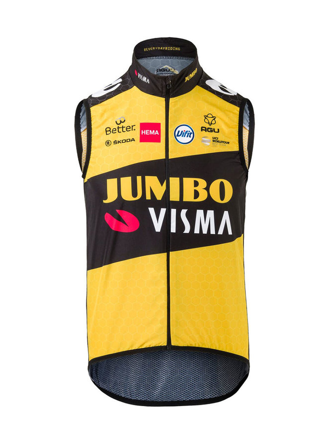JUMBO-VISMA 2021