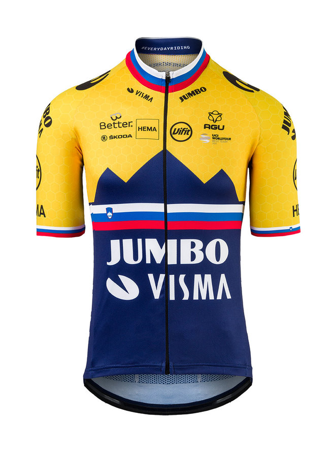 JUMBO-VISMA 2021