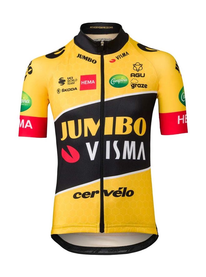 JUMBO-VISMA 22 KIDS