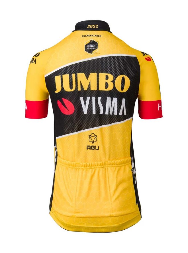JUMBO-VISMA 22 KIDS