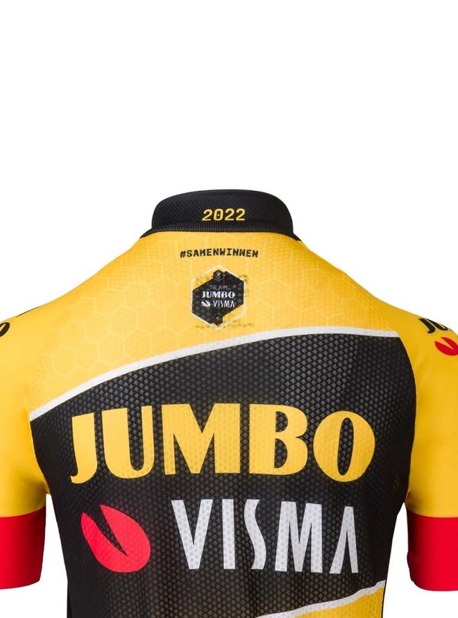 JUMBO-VISMA 22 KIDS