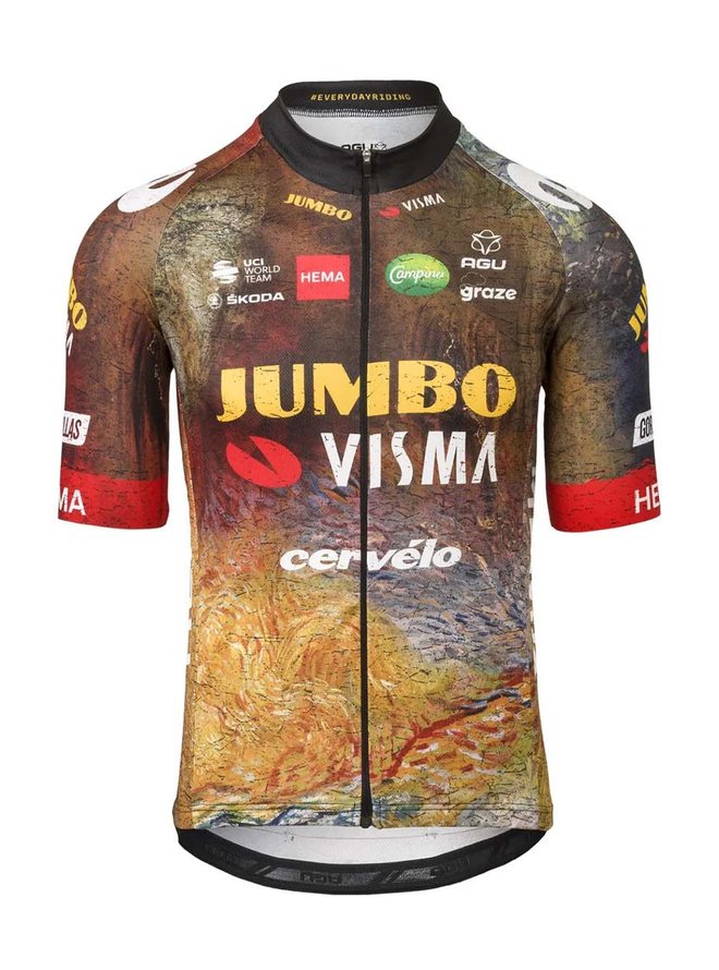 JUMBO-VISMA 2022