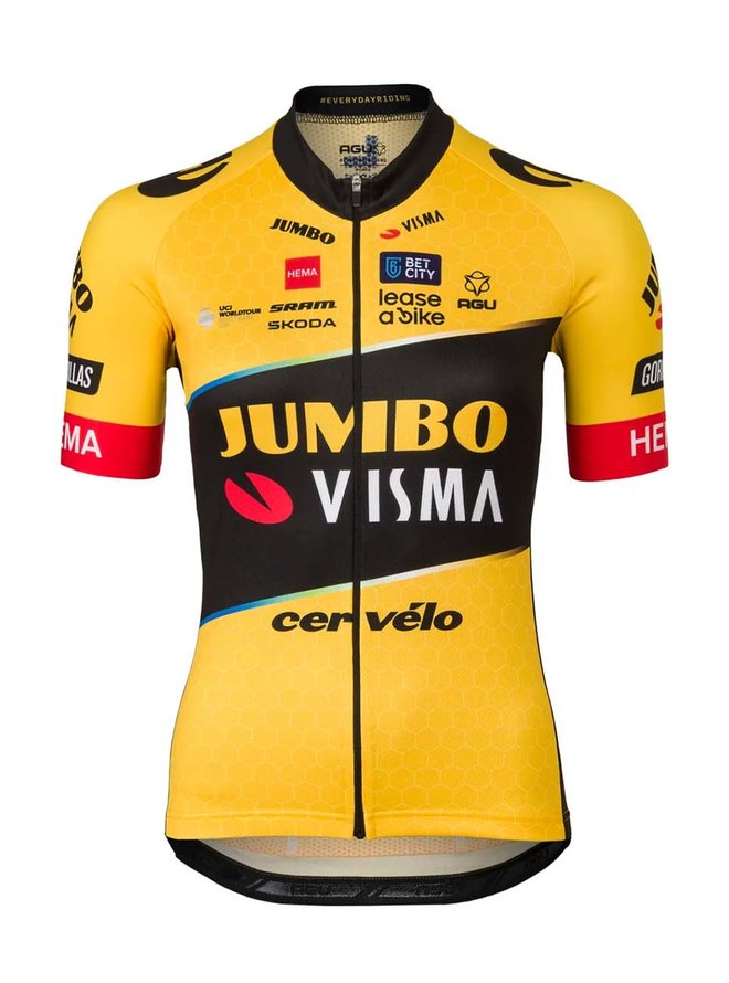 JUMBO-VISMA 23 LADY