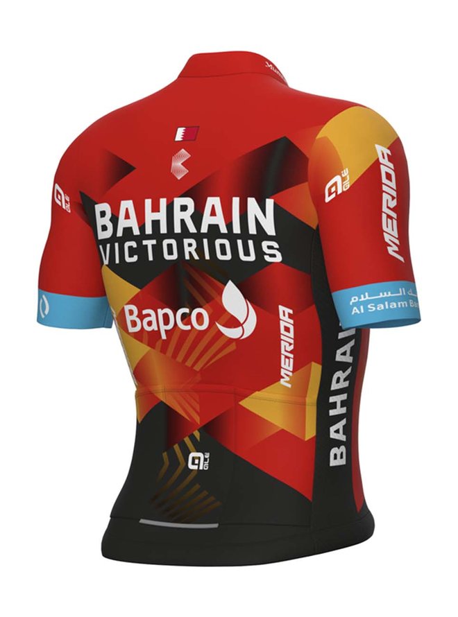 BAHRAIN VICTORIOUS 2023