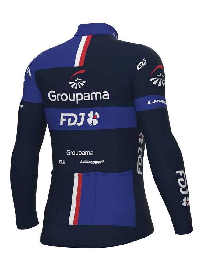 GROUPAMA FDJ 2023