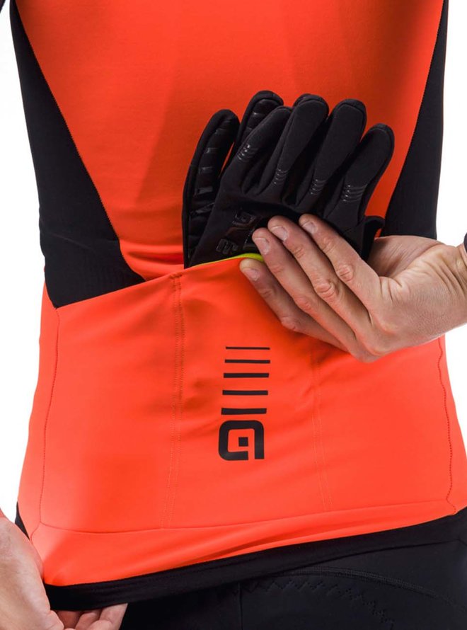 R-EV1 CLIMA PROTECTION 2.0 THERMO