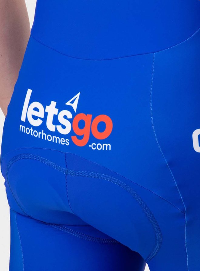 Alé BIKE EXCHANGE 2022 • proficyklodresy.cz