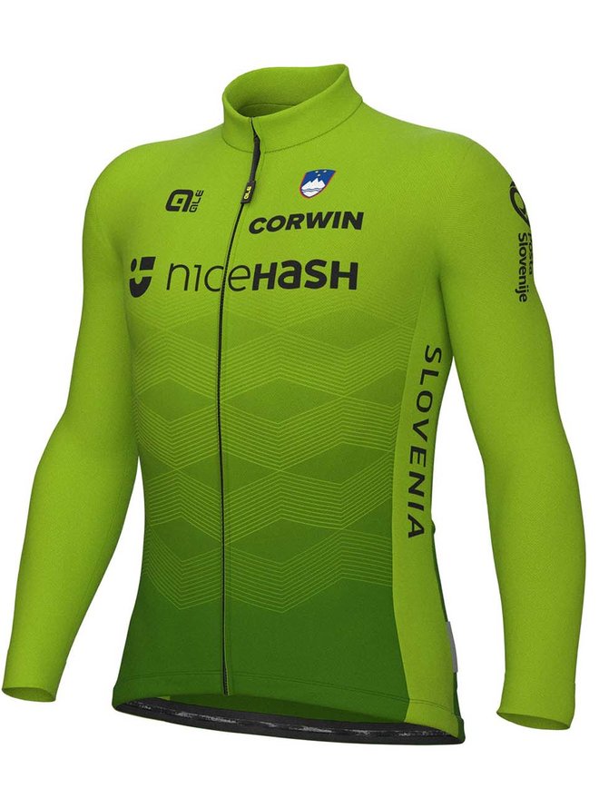 SLOVENIA NATIONAL 22