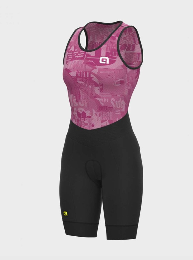 VELOCITY INTEGR LADY