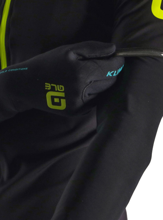 KLIMATIK WINTER K-ATMO