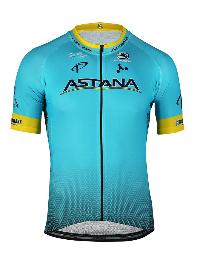 ASTANA 2019 VERO PRO