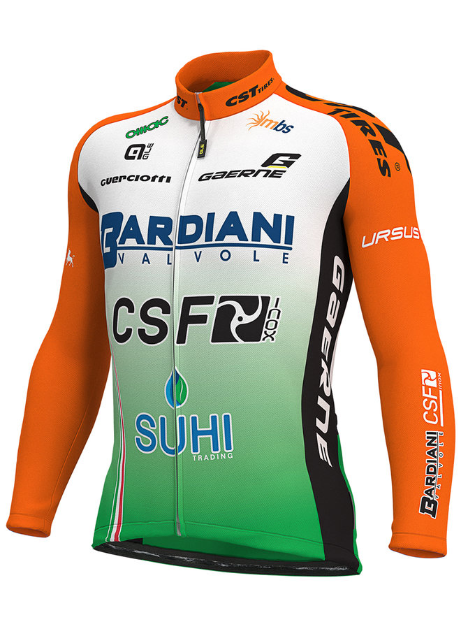 BARDIANI CSF 19 WNT