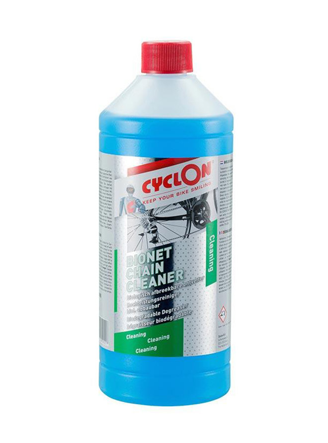 BIKE CARE BIONET 1L
