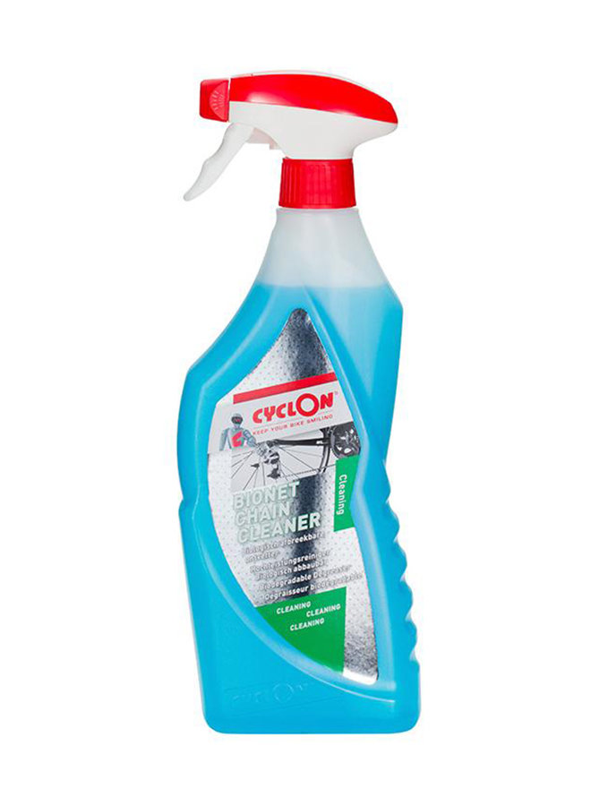 BIKE CARE BIONET 750