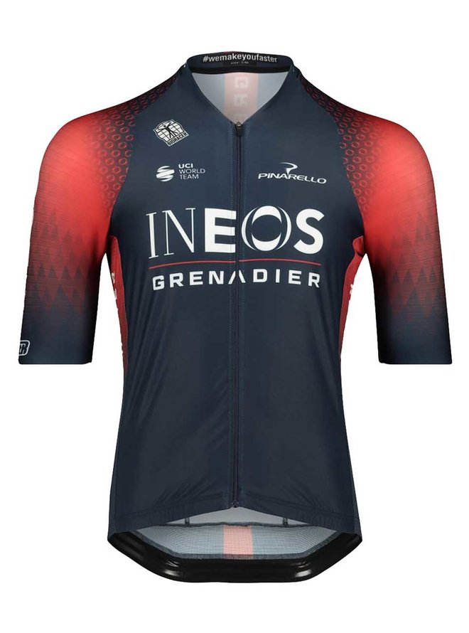 INEOS GRENADIERS '22