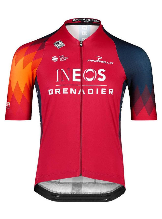 INEOS GRENADIERS 2023 ICON RACE