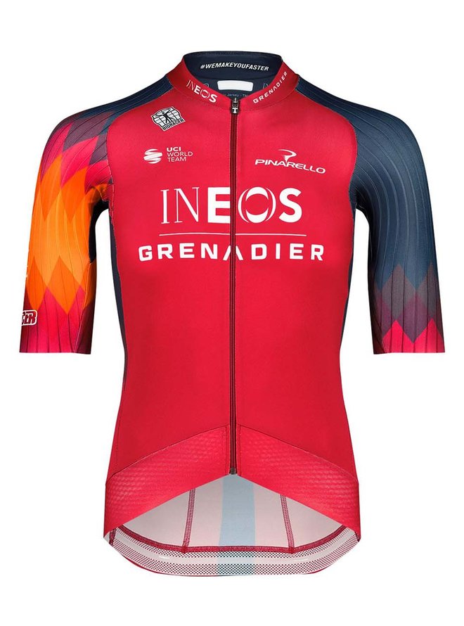 INEOS GRENADIERS 2023 EPIC RACE