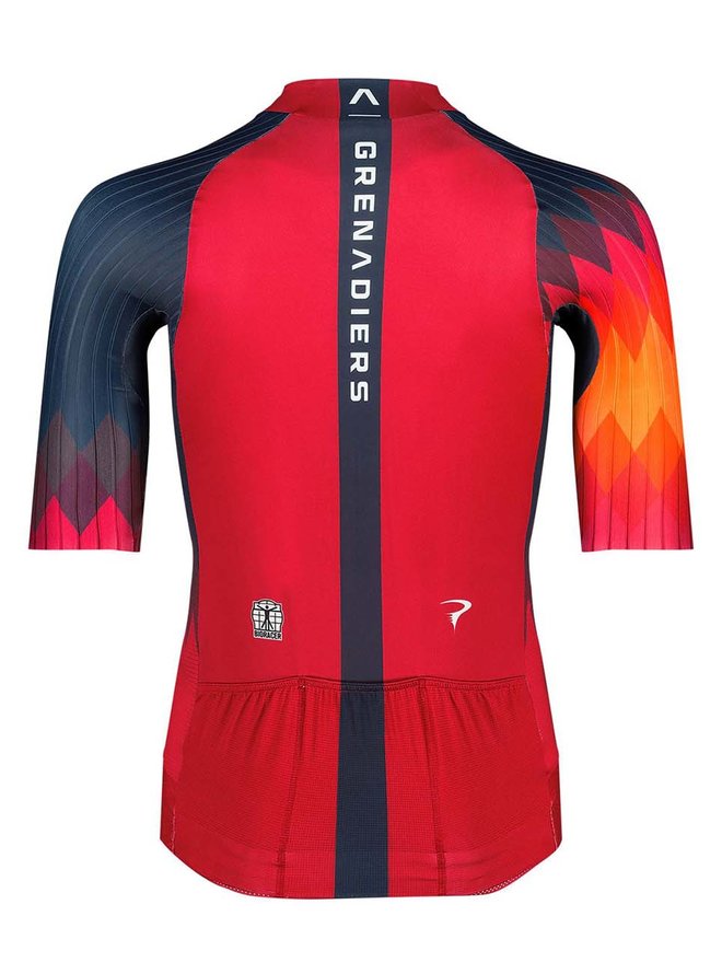 INEOS GRENADIERS 2023 EPIC RACE