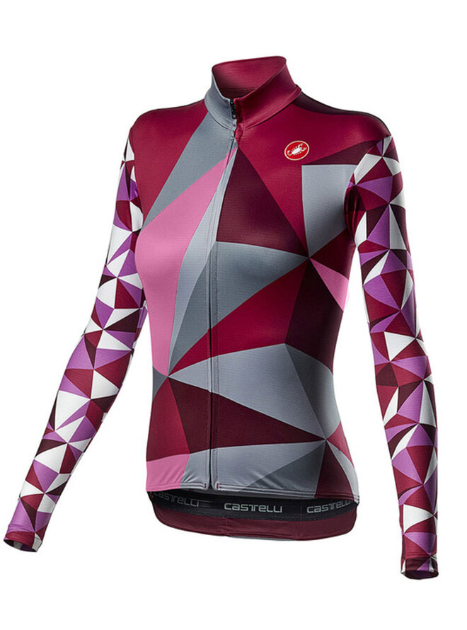 TRIANGOLO MID LADY W