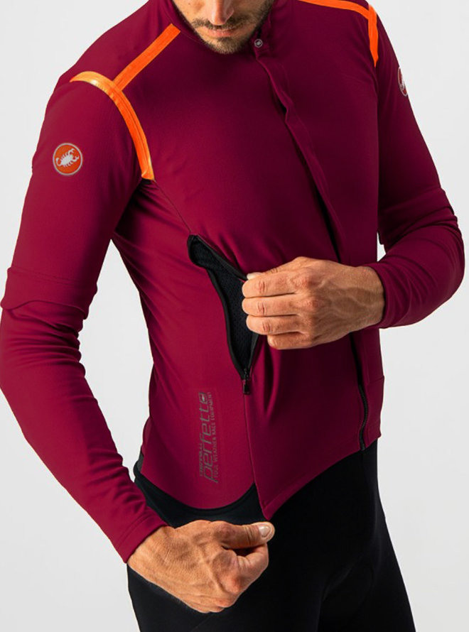 PERFETTO ROS CONVERT