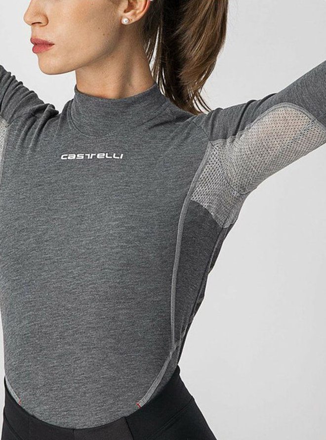 FLANDERS 2 WARM LADY