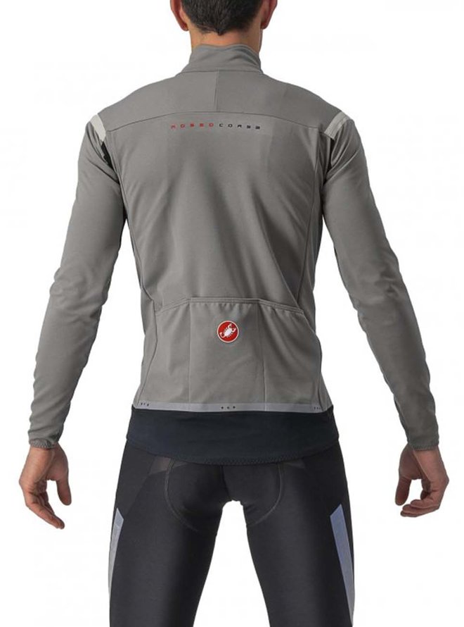 PERFETTO ROS 2 CONV.