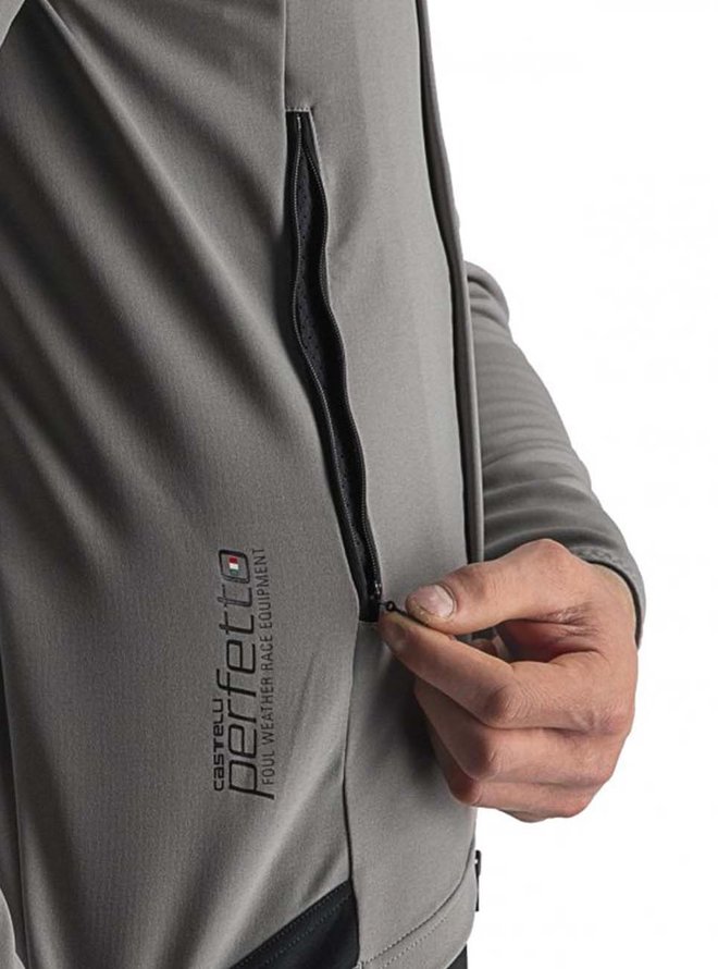 PERFETTO ROS 2 CONV.