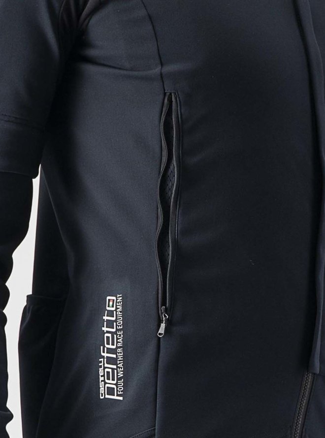 PERFETTO ROS 2 CONV.