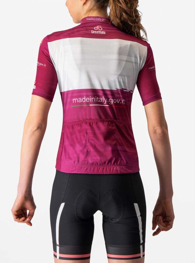 GIRO D'ITALIA 2023 W