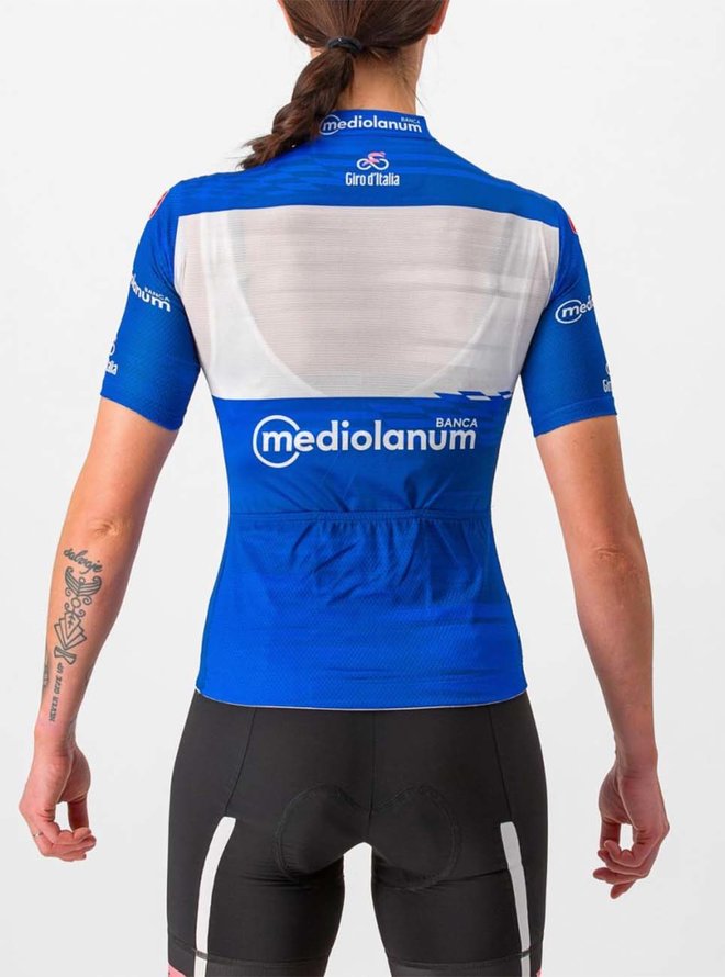 GIRO D'ITALIA 2023 W