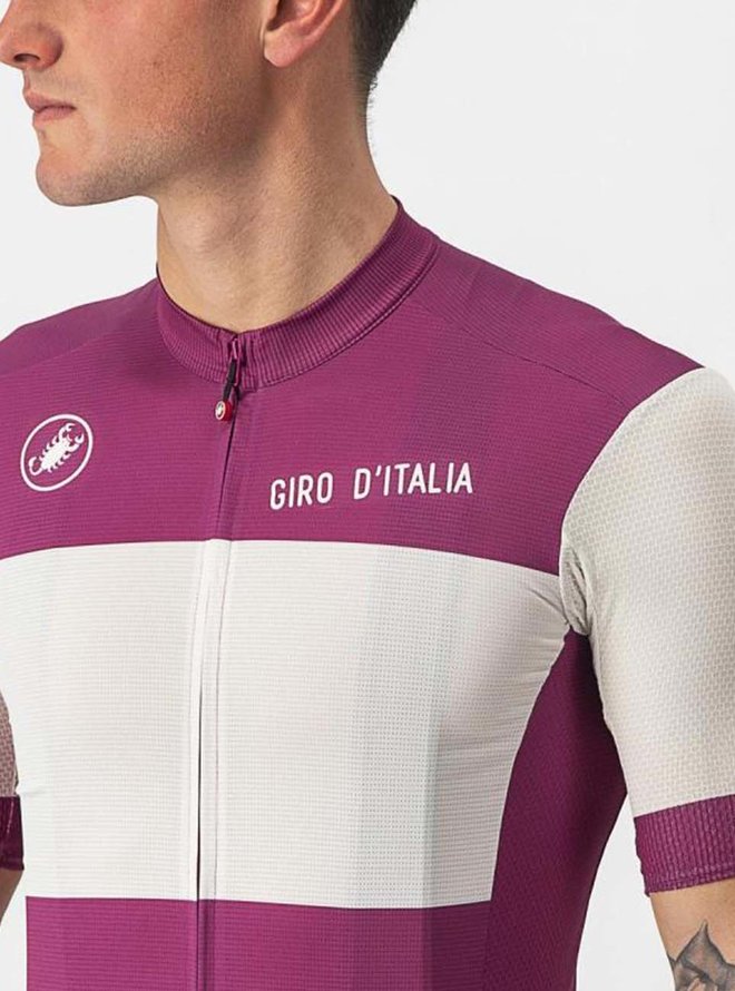 GIRO D'ITALIA 2024