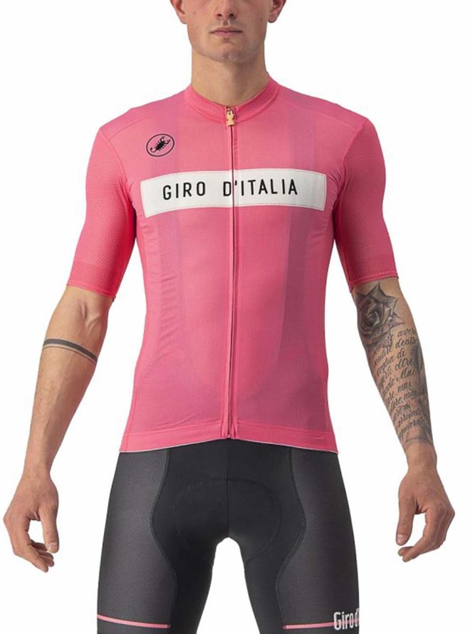 GIRO D'ITALIA 2024