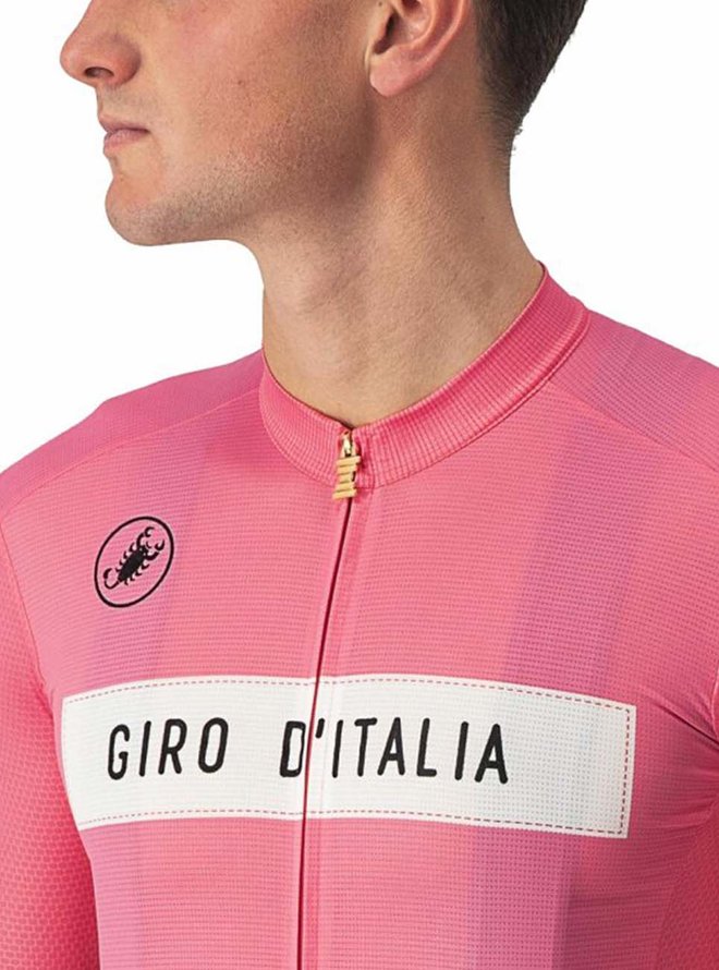 GIRO D'ITALIA 2024