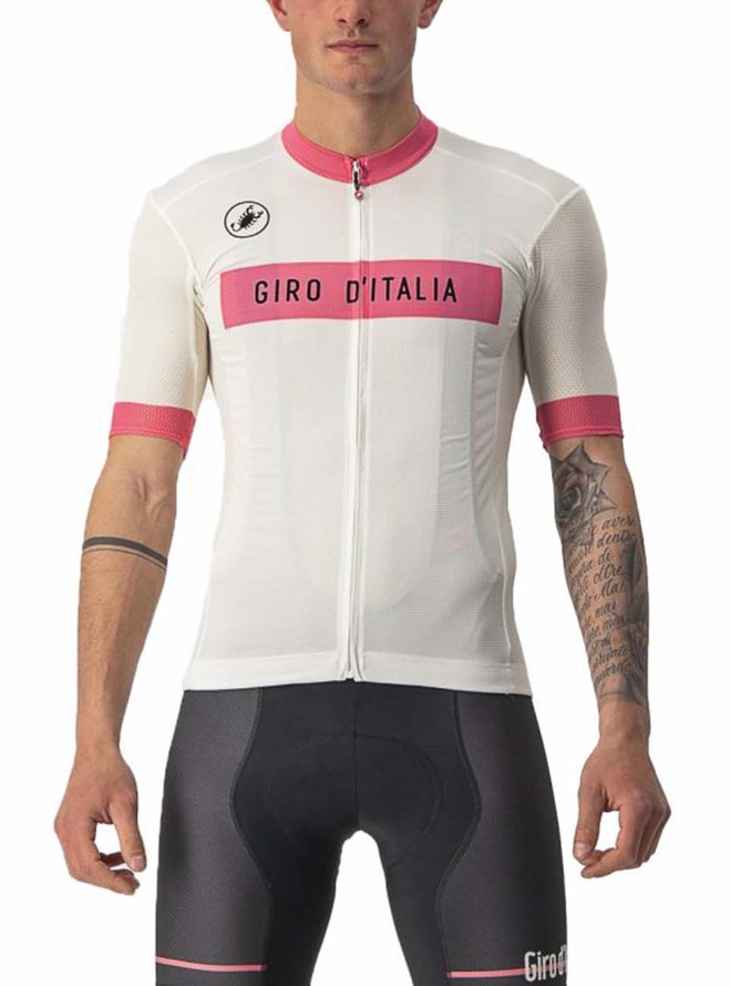 GIRO D'ITALIA 2024