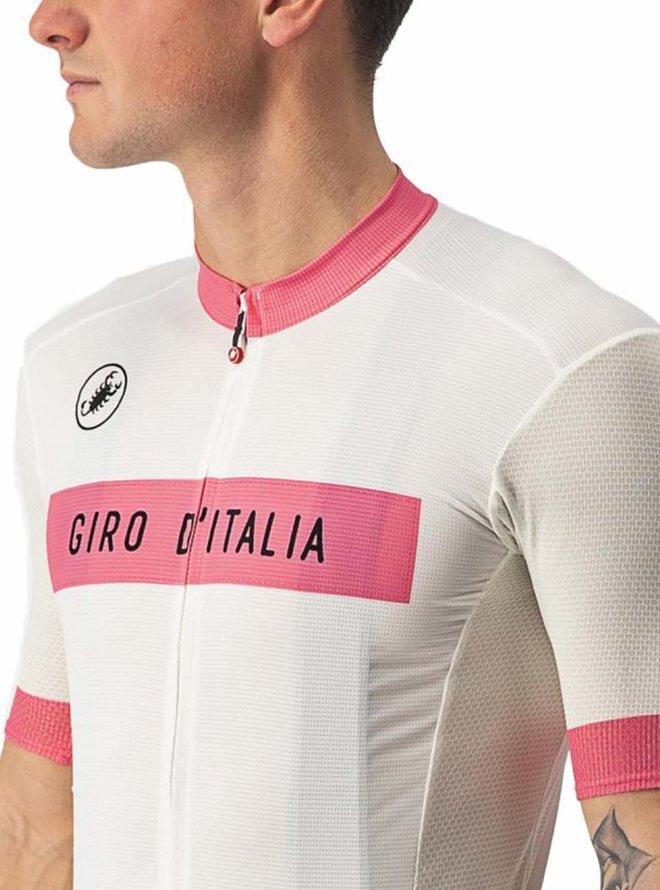 GIRO D'ITALIA 2024