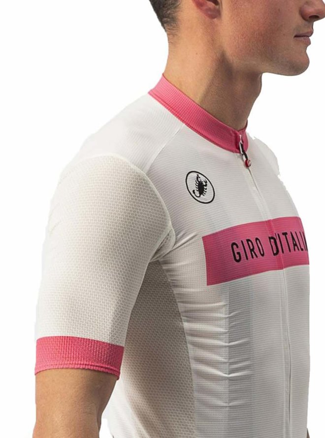 GIRO D'ITALIA 2024
