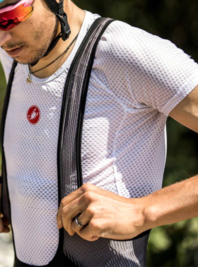 CASTELLI FREE AERO RACE 4.0 nohavice proficyklodresy.cz