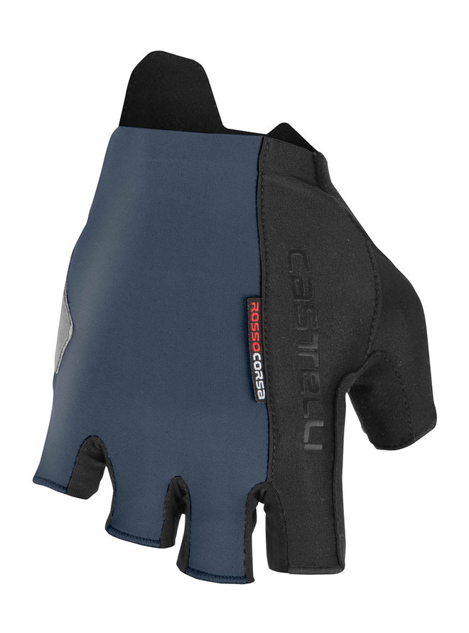 ROSSO CORSA EXPRESSO